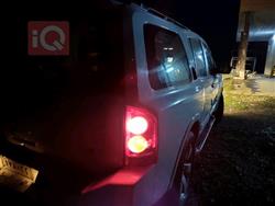 Nissan Armada